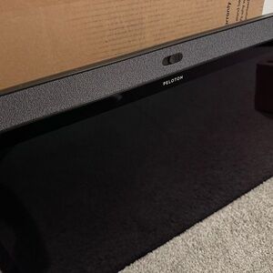 PLTN-TTR01 Peloton Bike+ Touch Screen